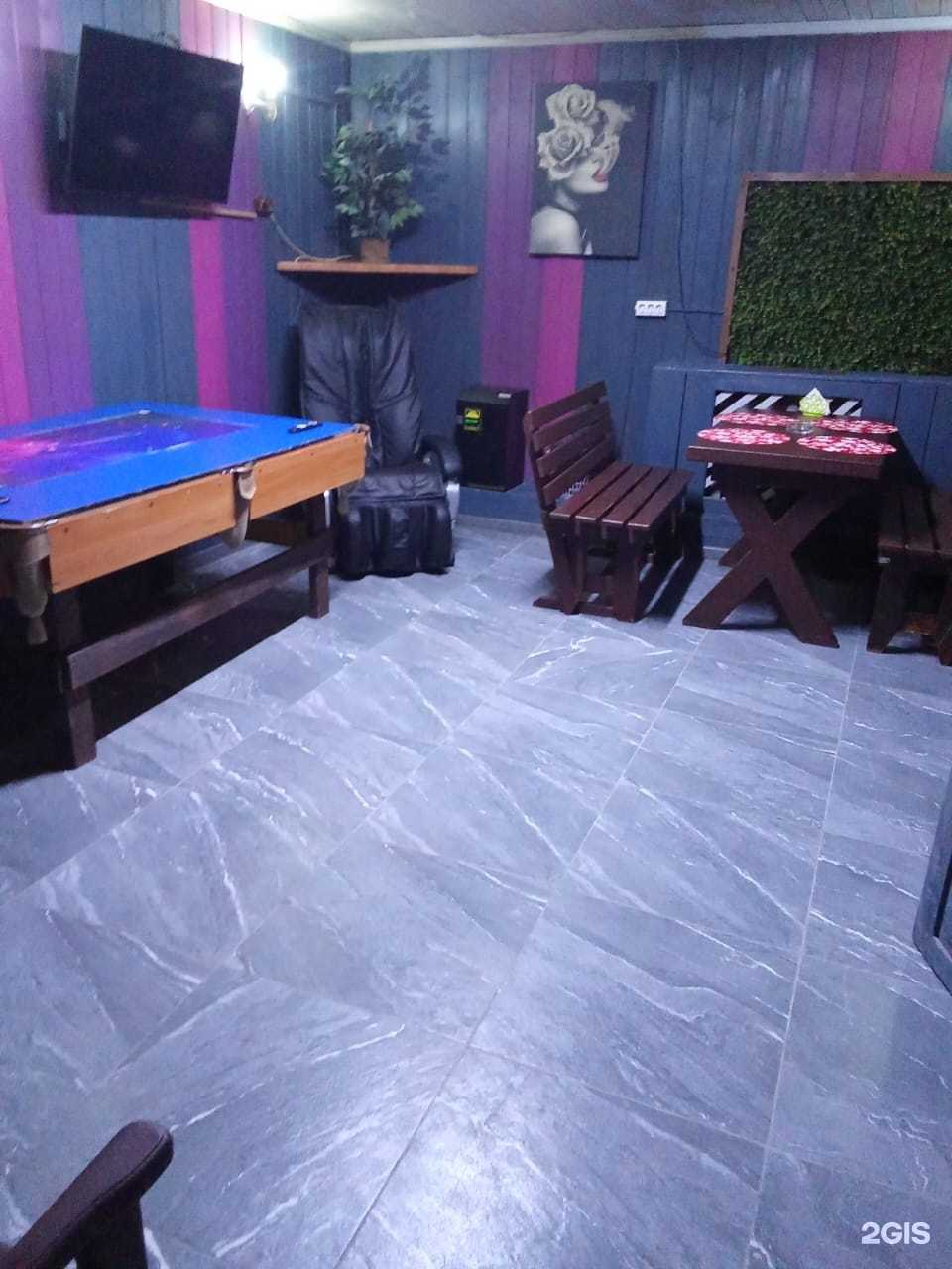 Отзывы на компанию Сауна в центре в г. Якутск c фото