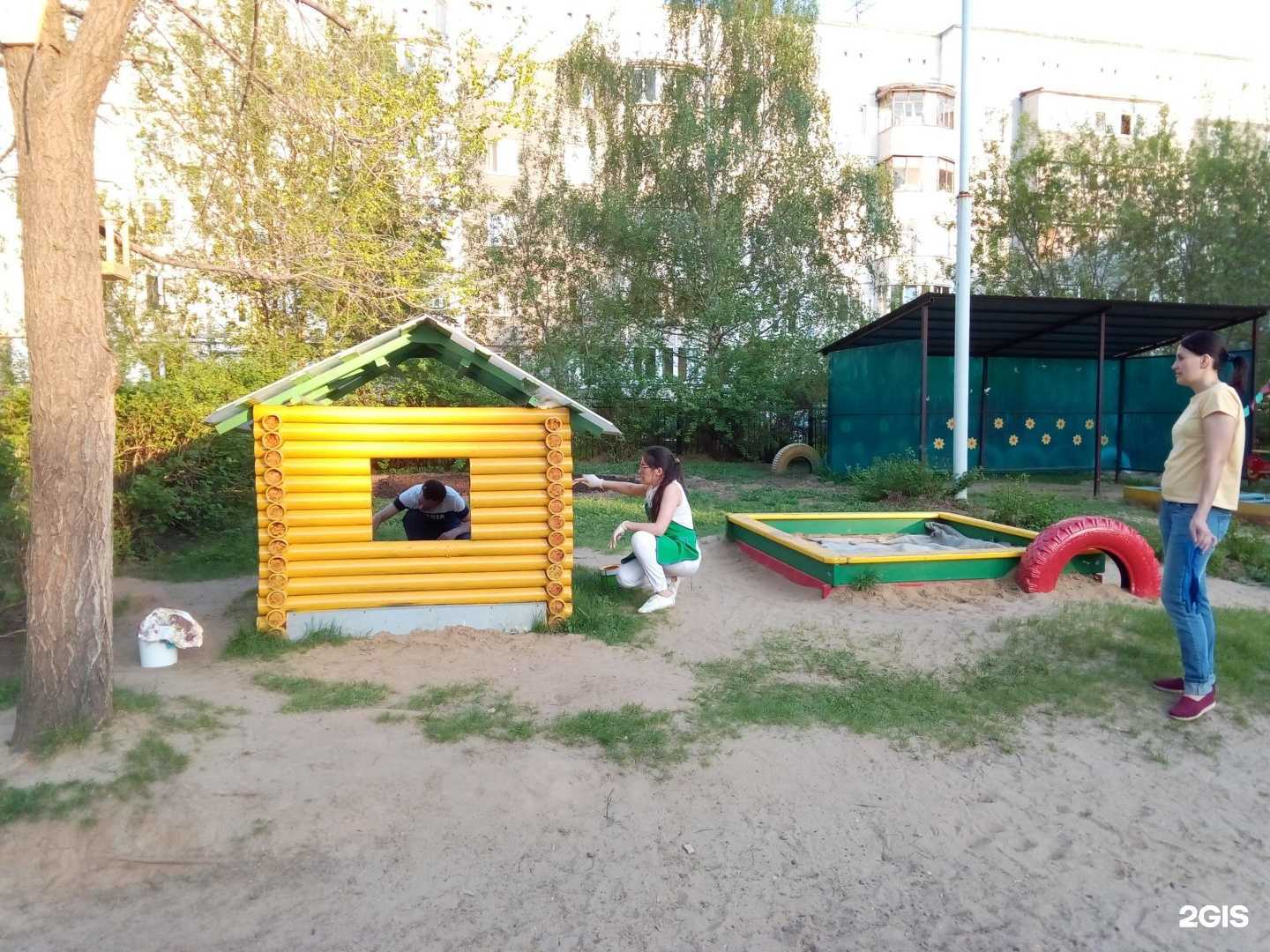 Отзывы на компанию Русалочка в Казани c фото