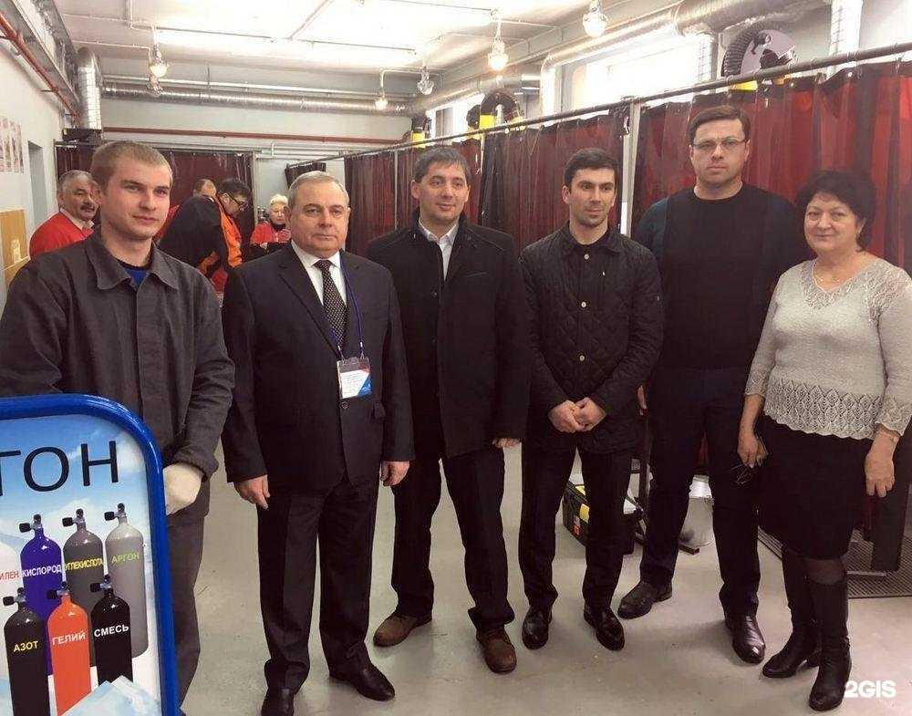 Отзывы на компанию Аргомикс в Краснодаре c фото