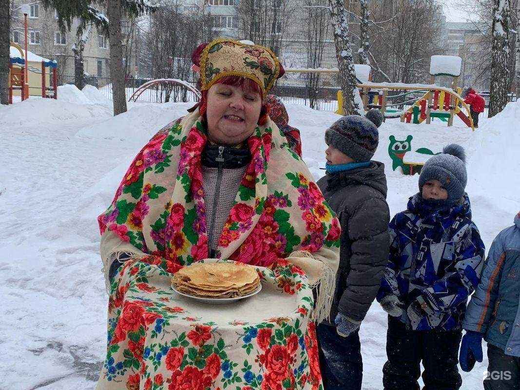 Отзывы на компанию Росинка в Ульяновске c фото