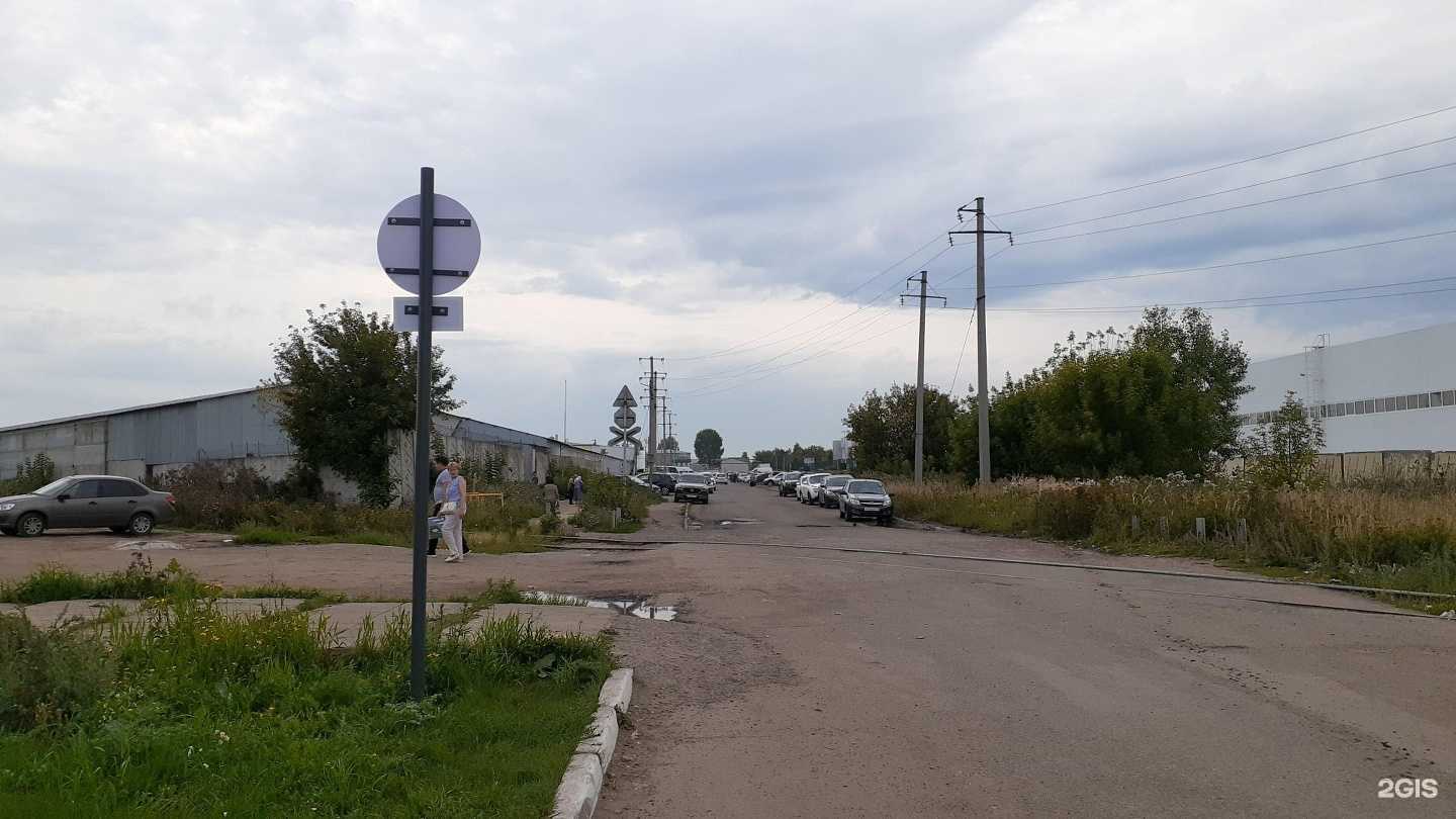 Отзывы на компанию Магазин нижнего белья в Набережных Челнах c фото - фотография 2 из 2