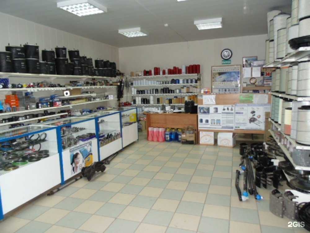 Отзывы на компанию Грузовой автокомплекс в г. Энгельс c фото