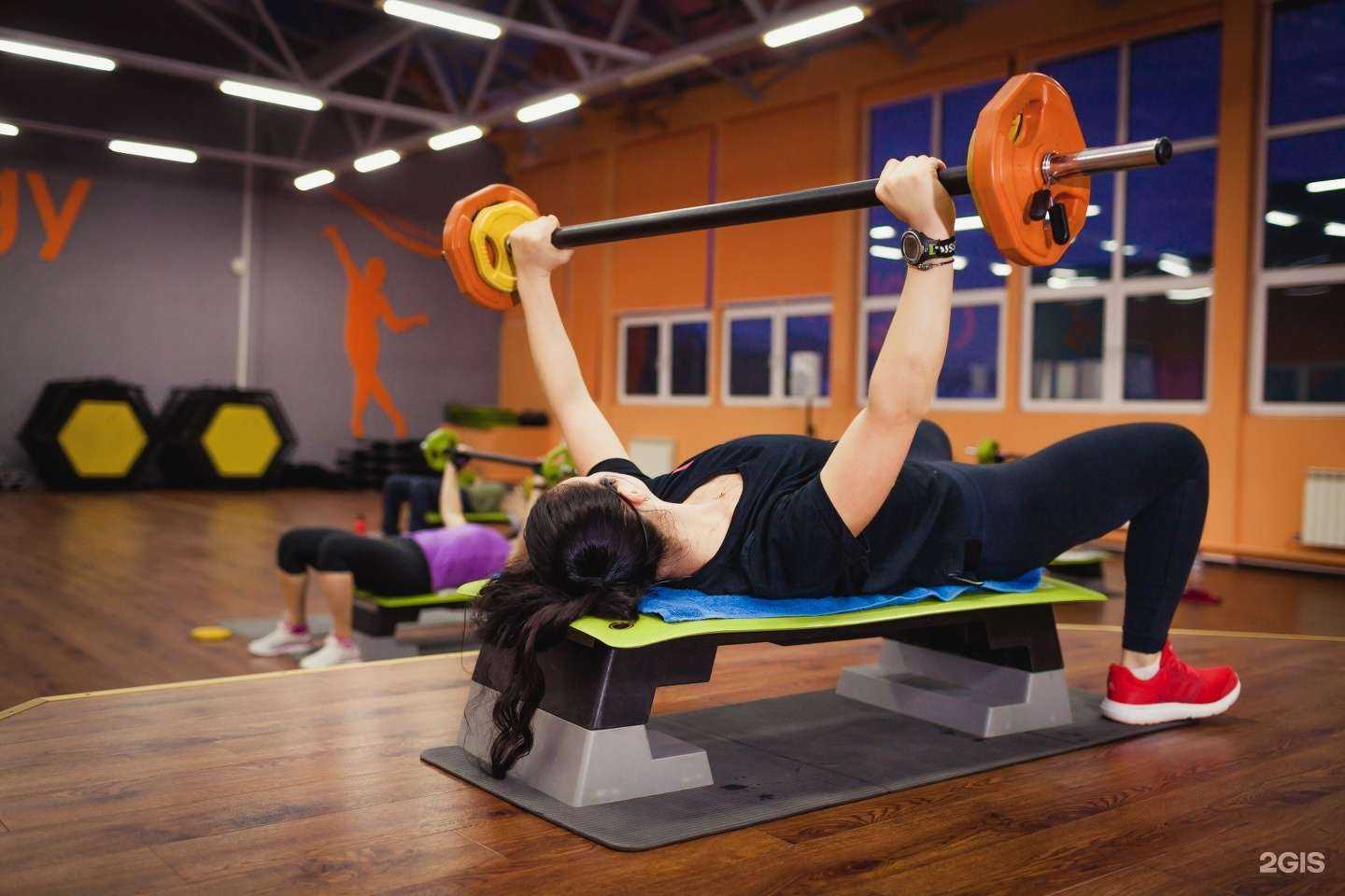 Отзывы на компанию Energy в Иванове c фото