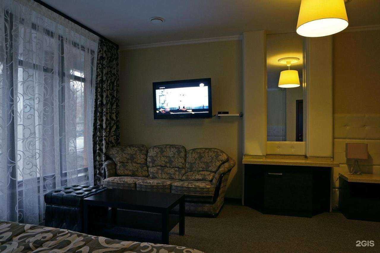 Отзывы на компанию Loff hotel в Екатеринбурге c фото
