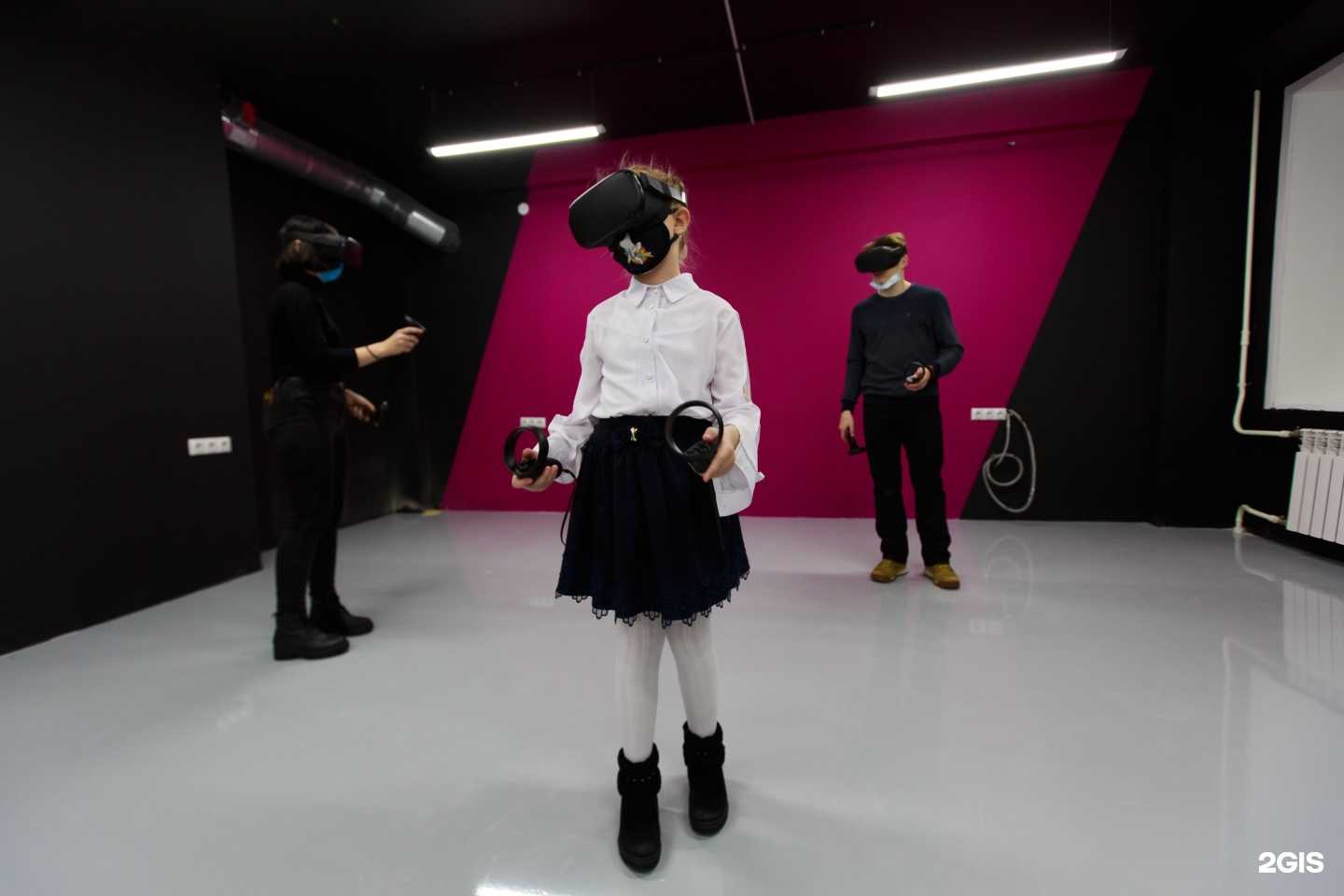 Отзывы на компанию IT-куб.Норильск в Норильске c фото