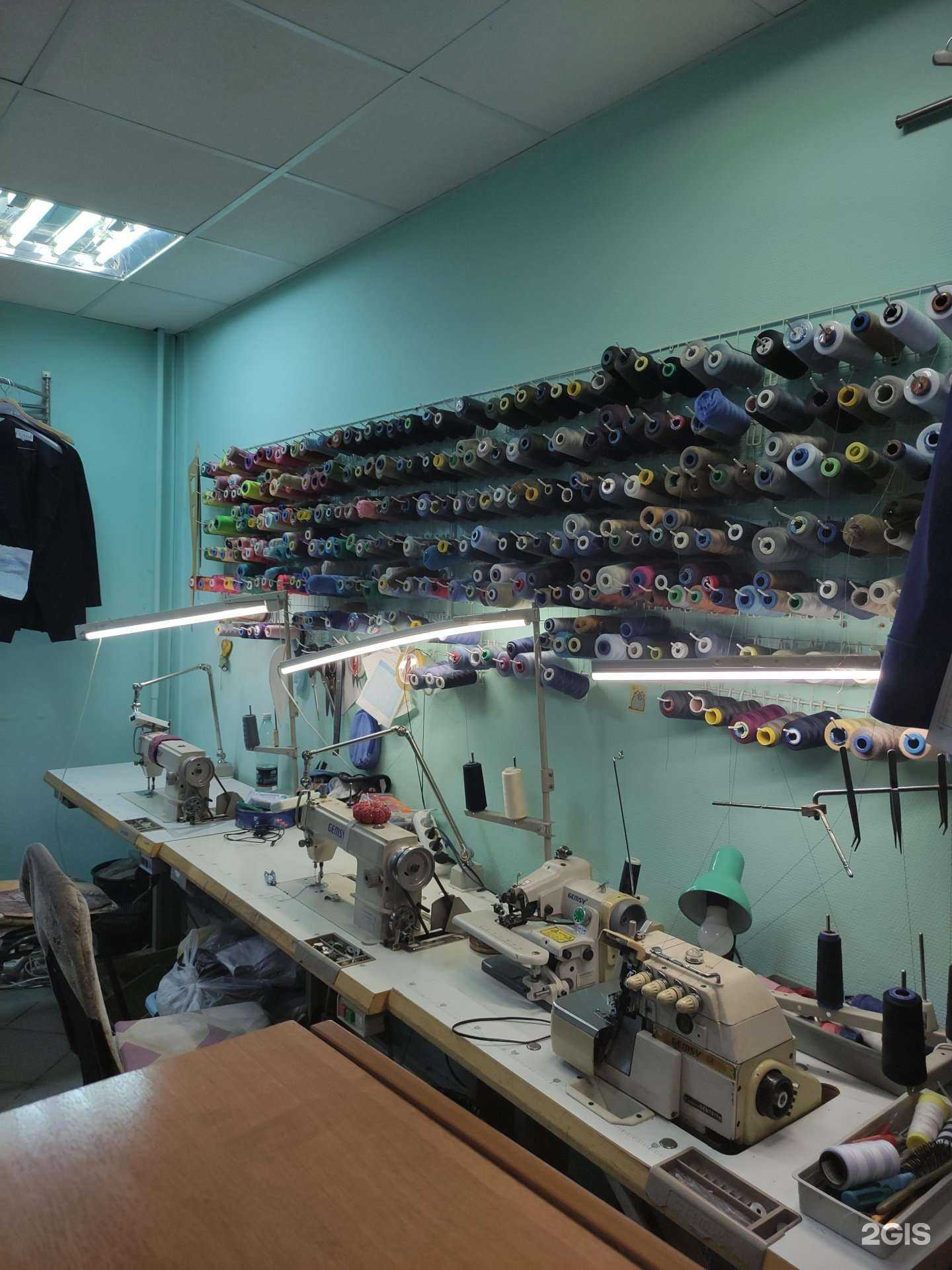 Отзывы на компанию Белошвейка в г. Одинцово c фото