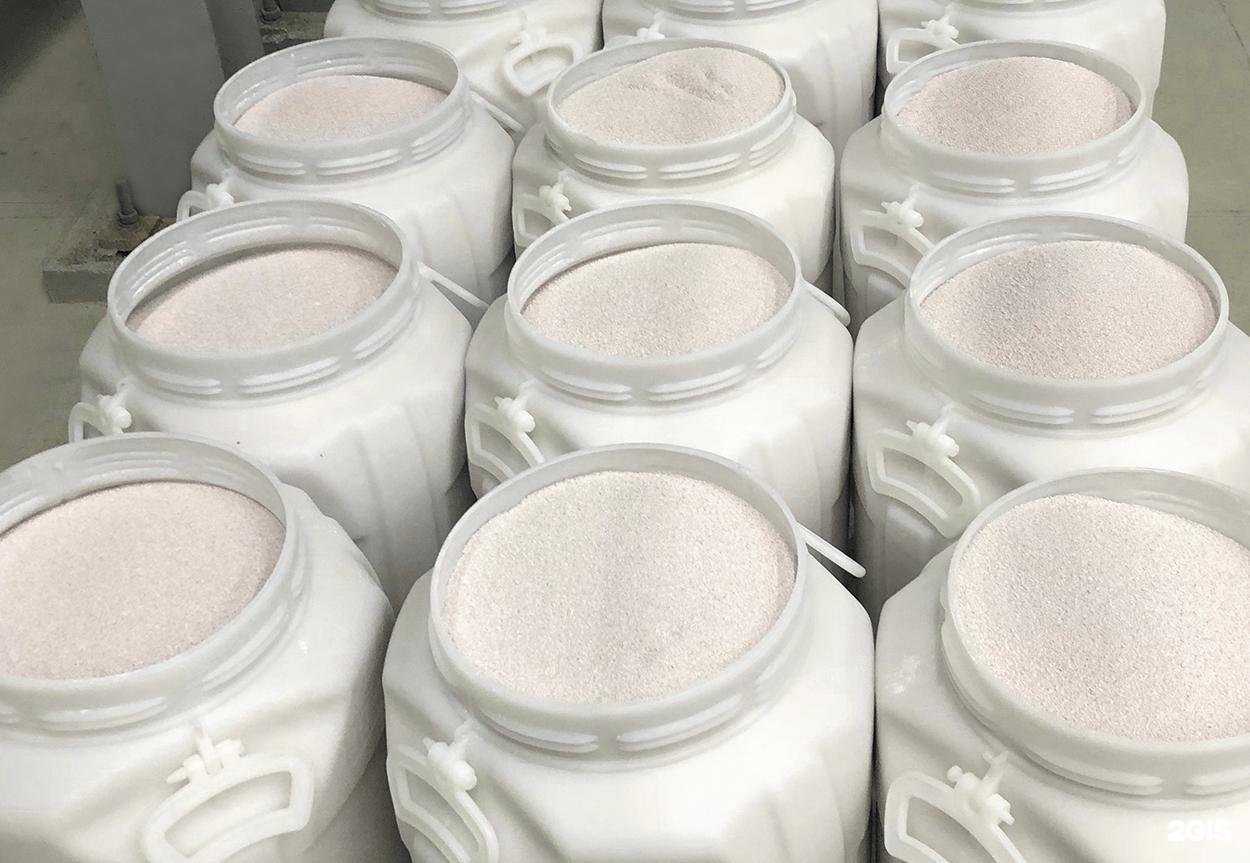 Отзывы на компанию Химпром в г. Новочебоксарск c фото