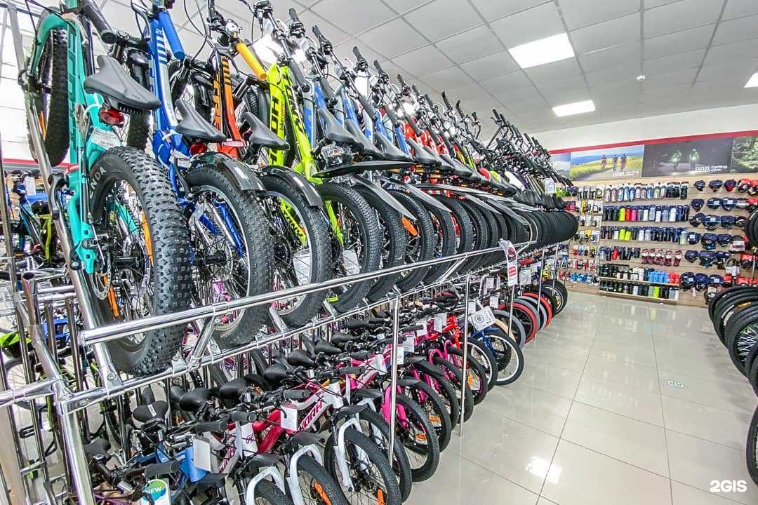 Отзывы на компанию Байк Центр в Новороссийске c фото