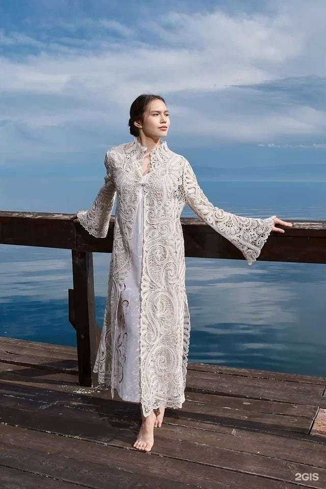 Отзывы на компанию Елецкие кружева в г. Липецк c фото