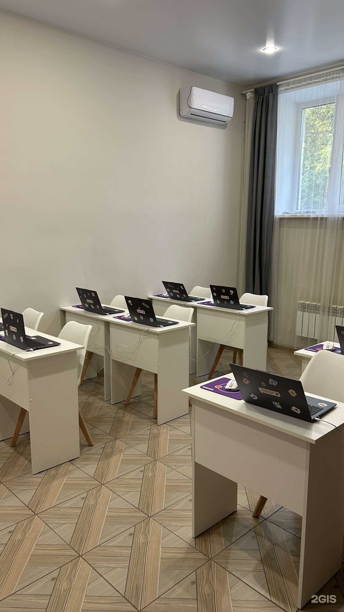 Отзывы на компанию Алгоритмика в Челябинске c фото