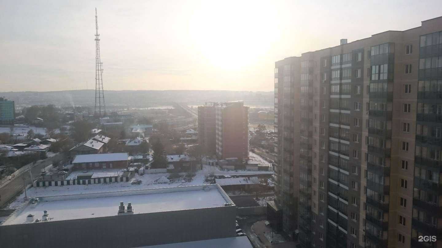 Отзывы на компанию SPA Izba в Иркутске c фото - фотография 2 из 2