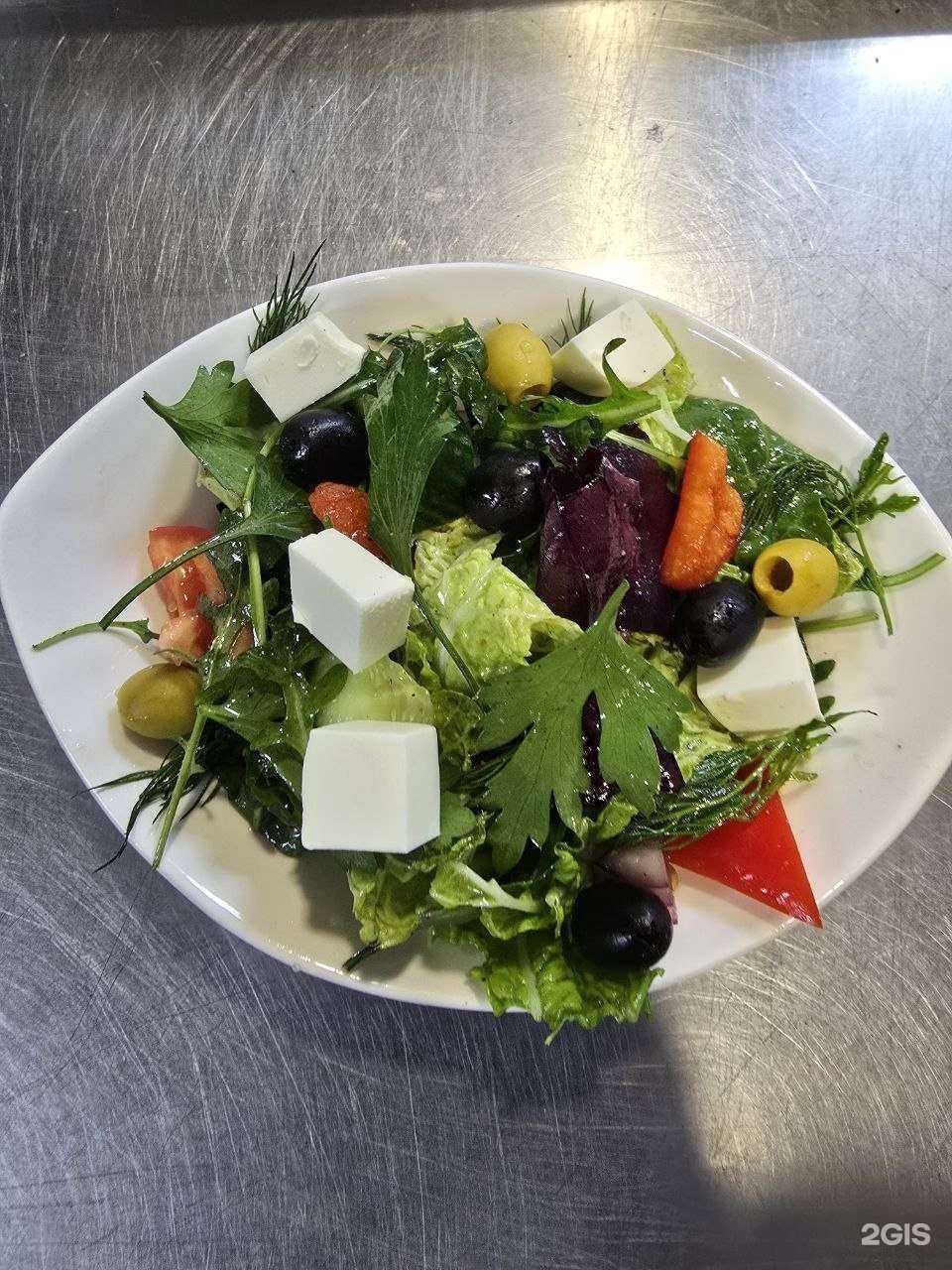 Отзывы на компанию Жарит Батя в Новом Уренгое c фото