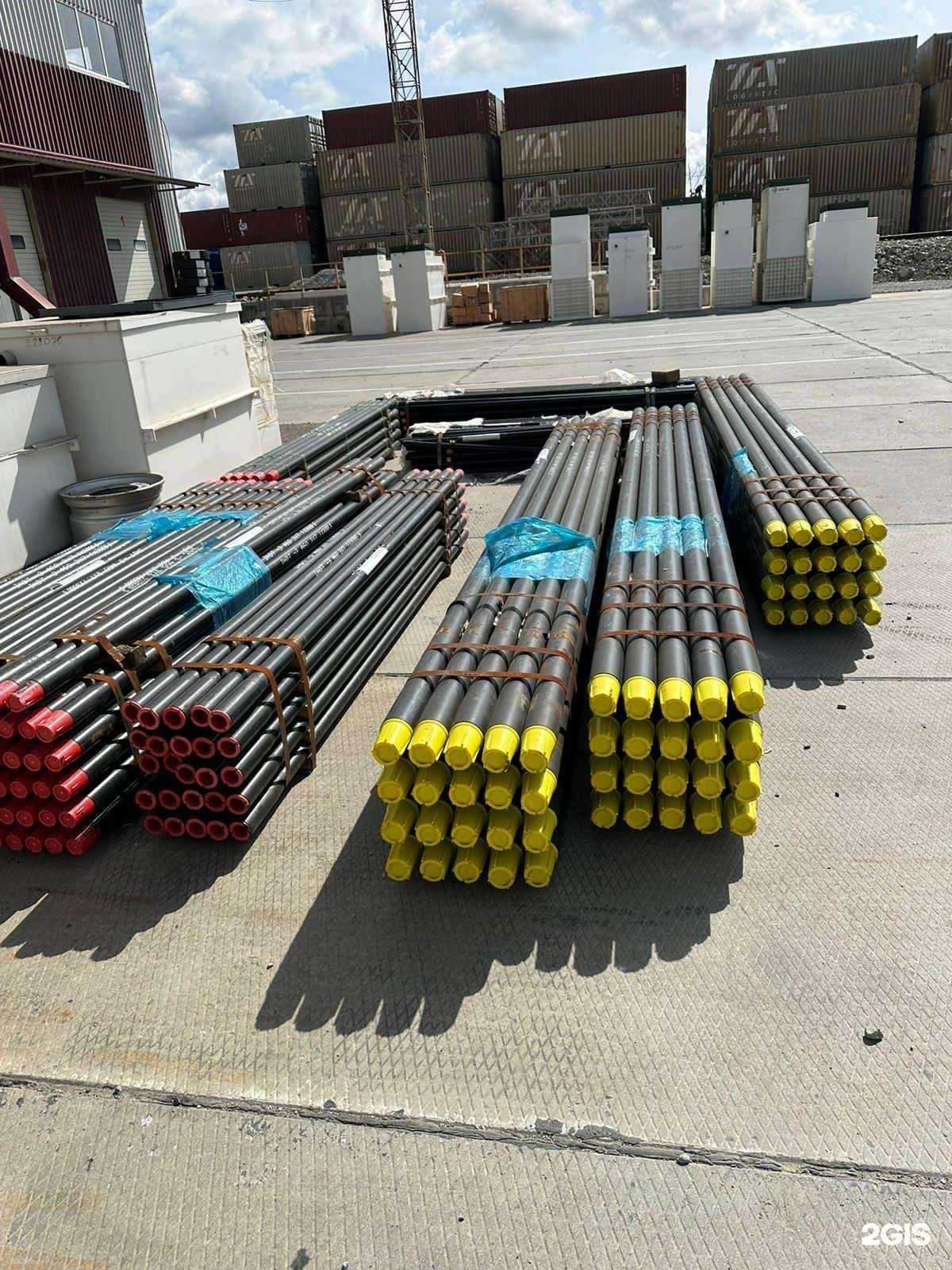 Отзывы на компанию China Sales в Владивостоке c фото