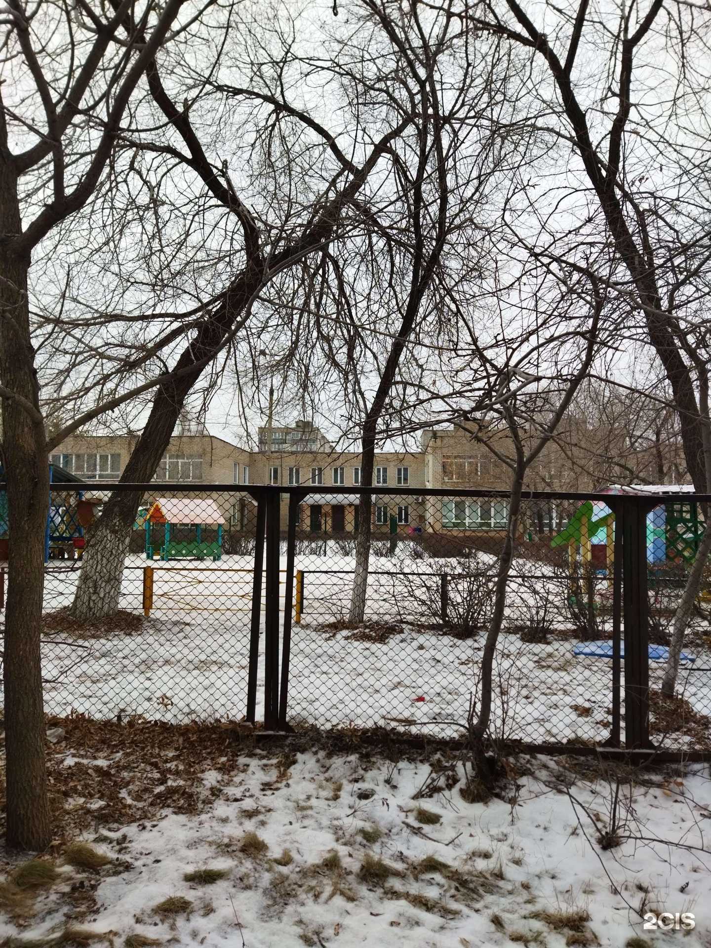 Отзывы на компанию Детский сад №422 в Челябинске c фото