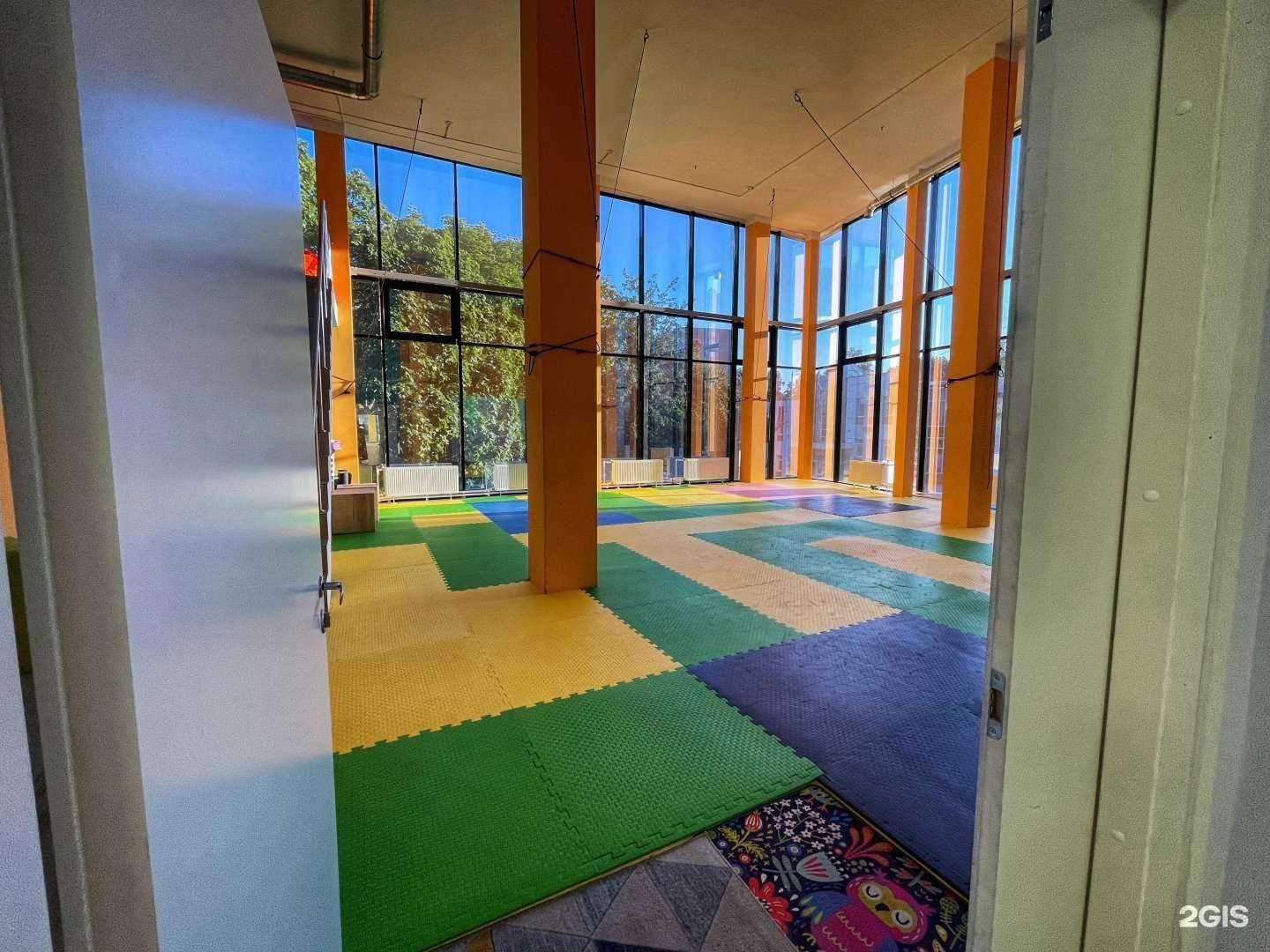 Отзывы на компанию Клуб интересных детей в Дзержинском c фото