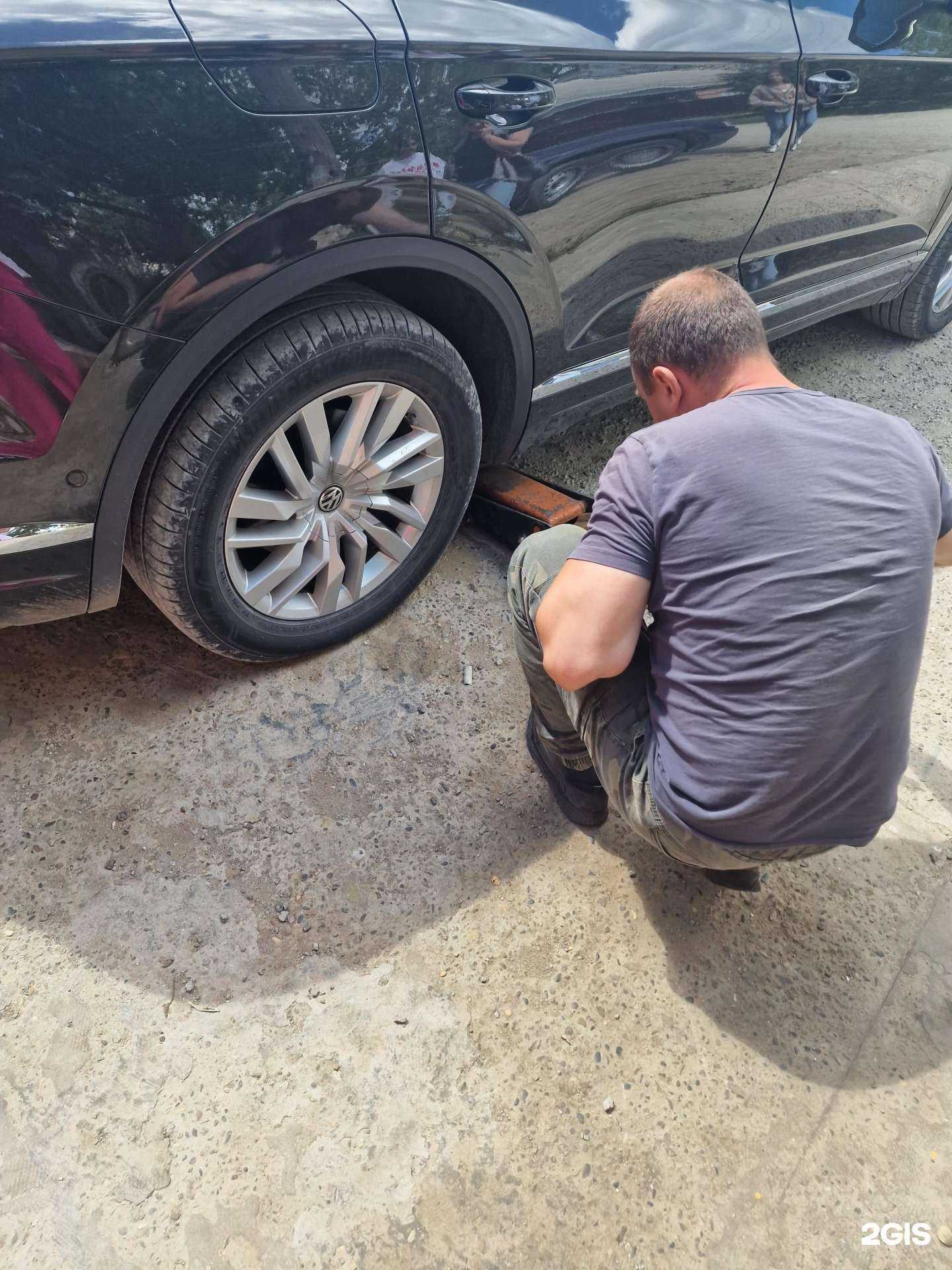 Отзывы на компанию СТО на Казачей в Славянске-на-Кубани c фото