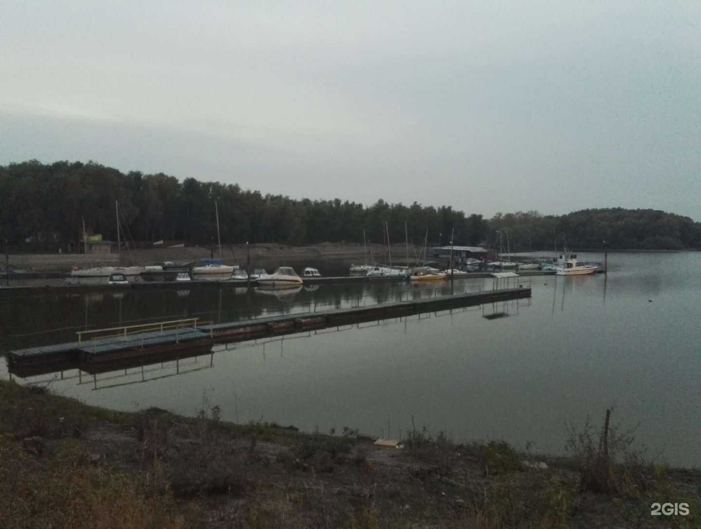 Отзывы на компанию Компания по прокату катамаранов и вёсельных лодок в Омске c фото - фотография 2 из 2