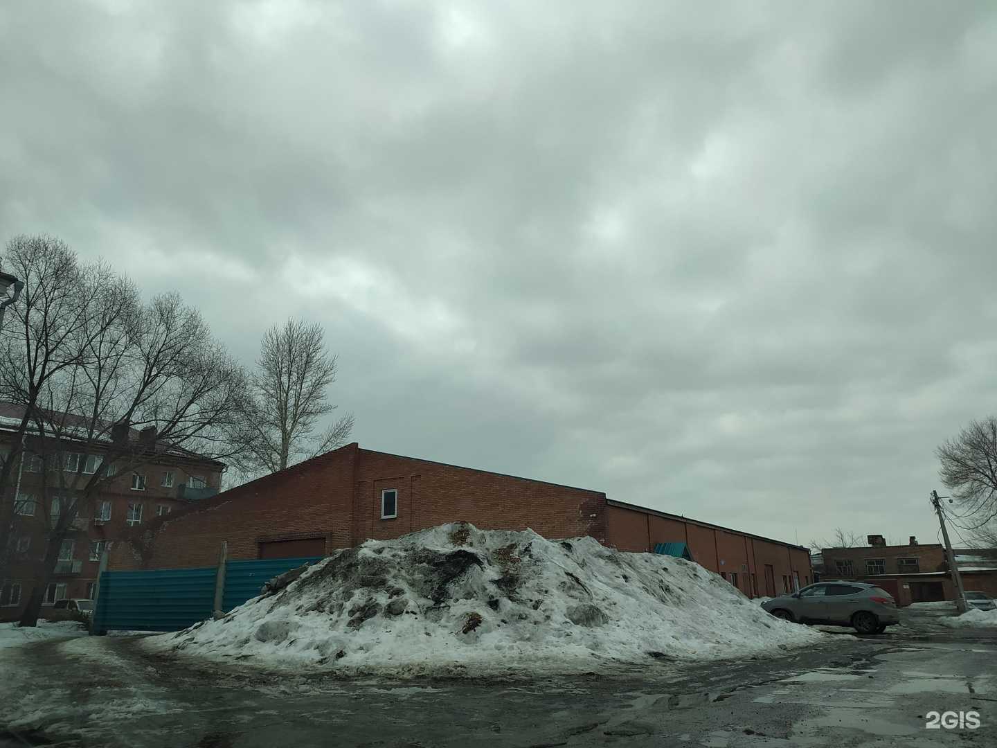 Отзывы на компанию СтройЛаб  в Омске c фото - фотография 2 из 2