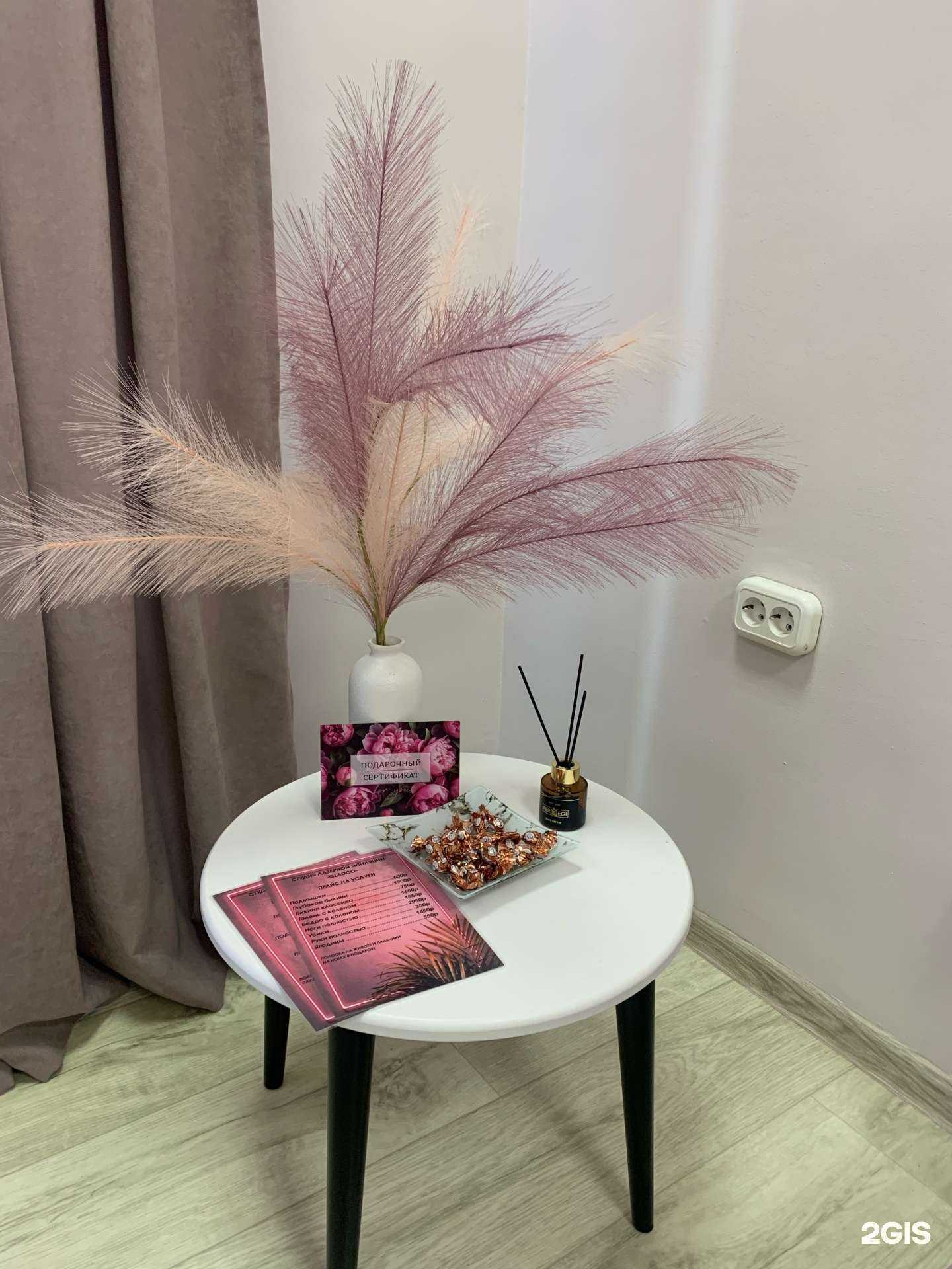 Отзывы на компанию Gladko в Новосибирске c фото