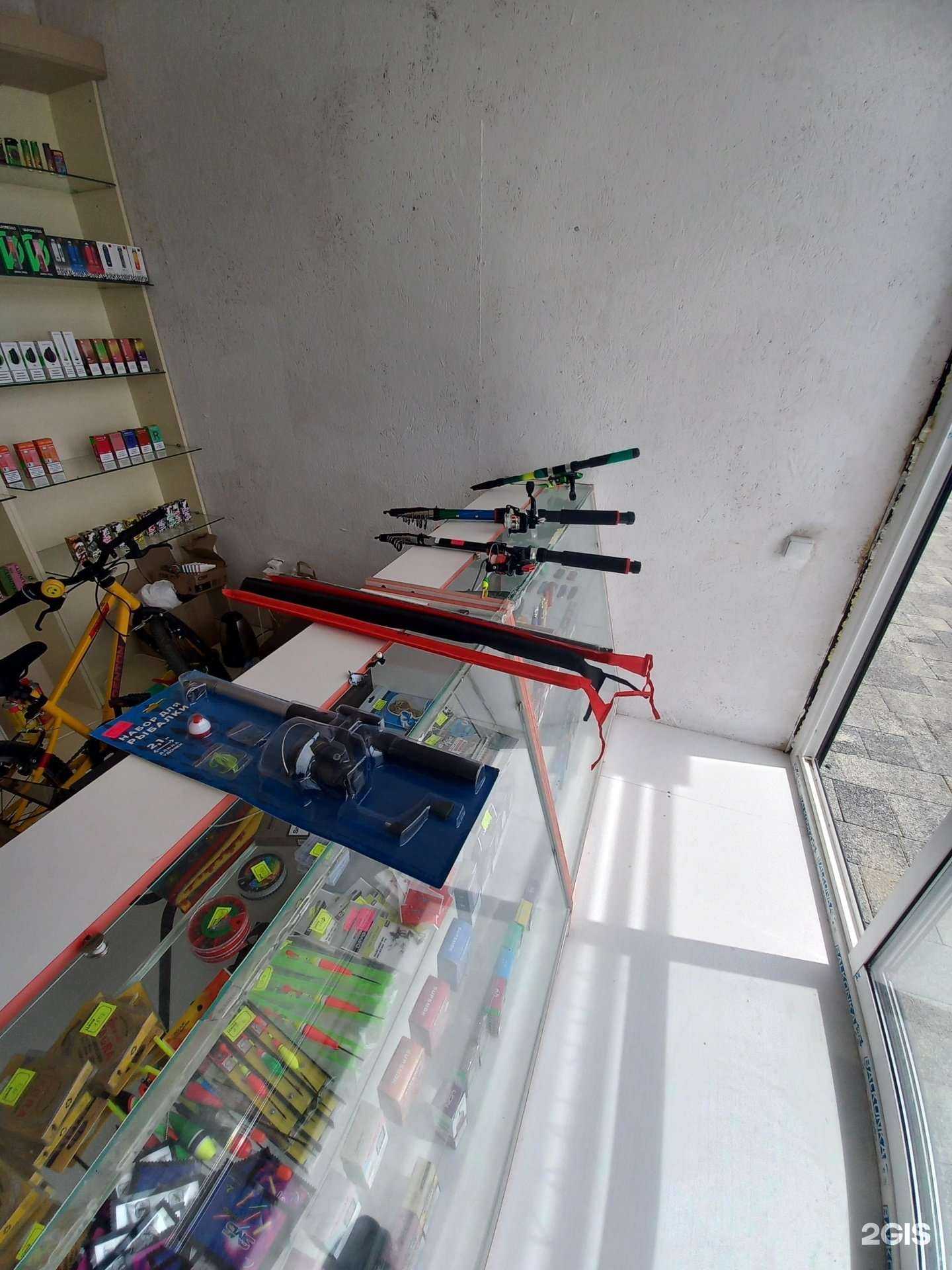 Отзывы на компанию Все для рыбалки в Сочи c фото