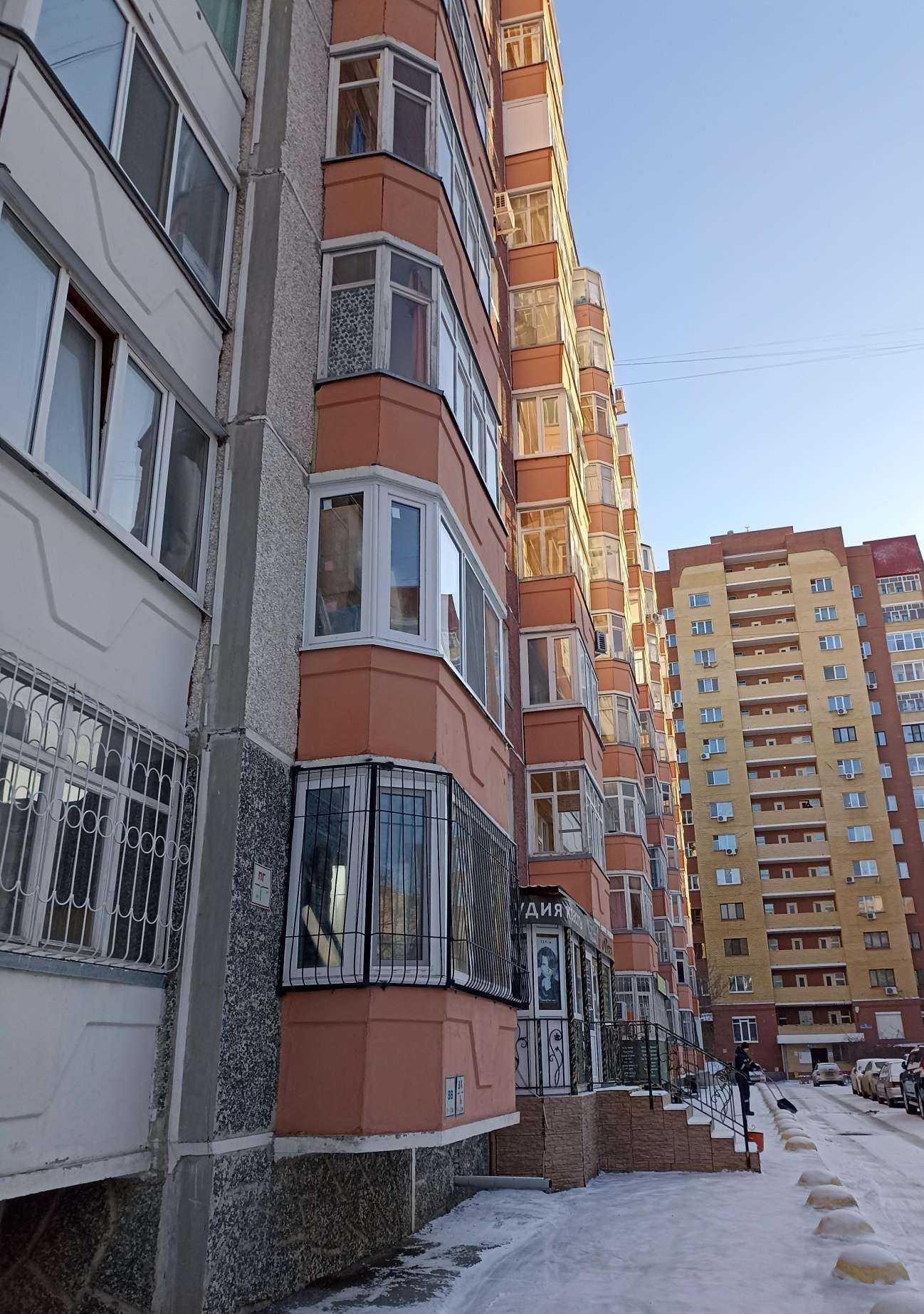 Отзывы на компанию Аксиома в г. Тюмень c фото