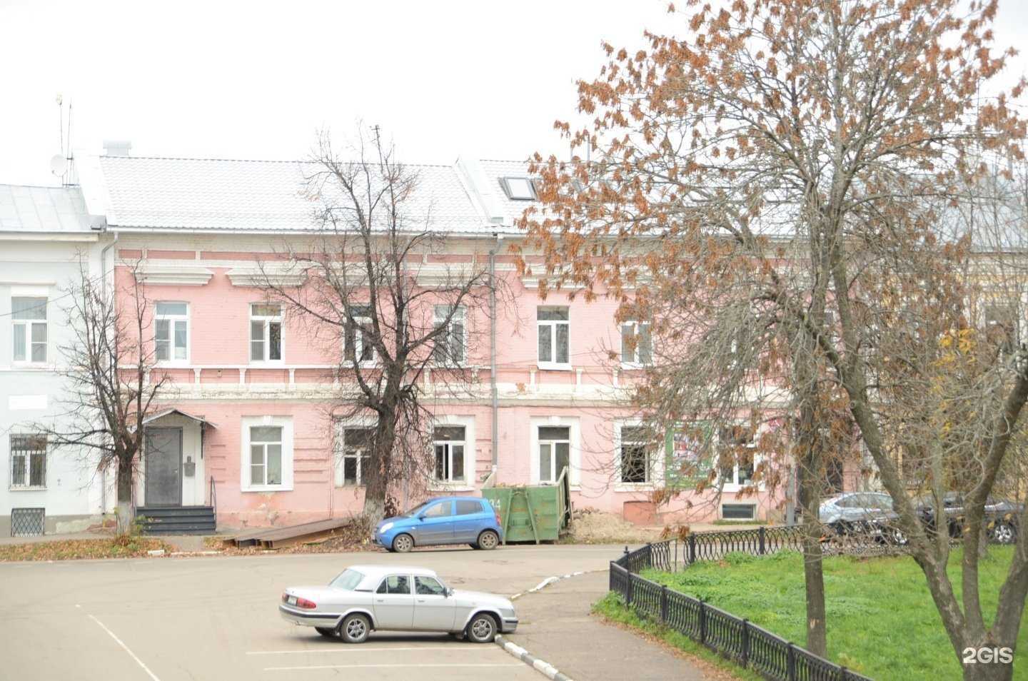 Отзывы на компанию Арискин Студия в Ярославле c фото - фотография 2 из 2