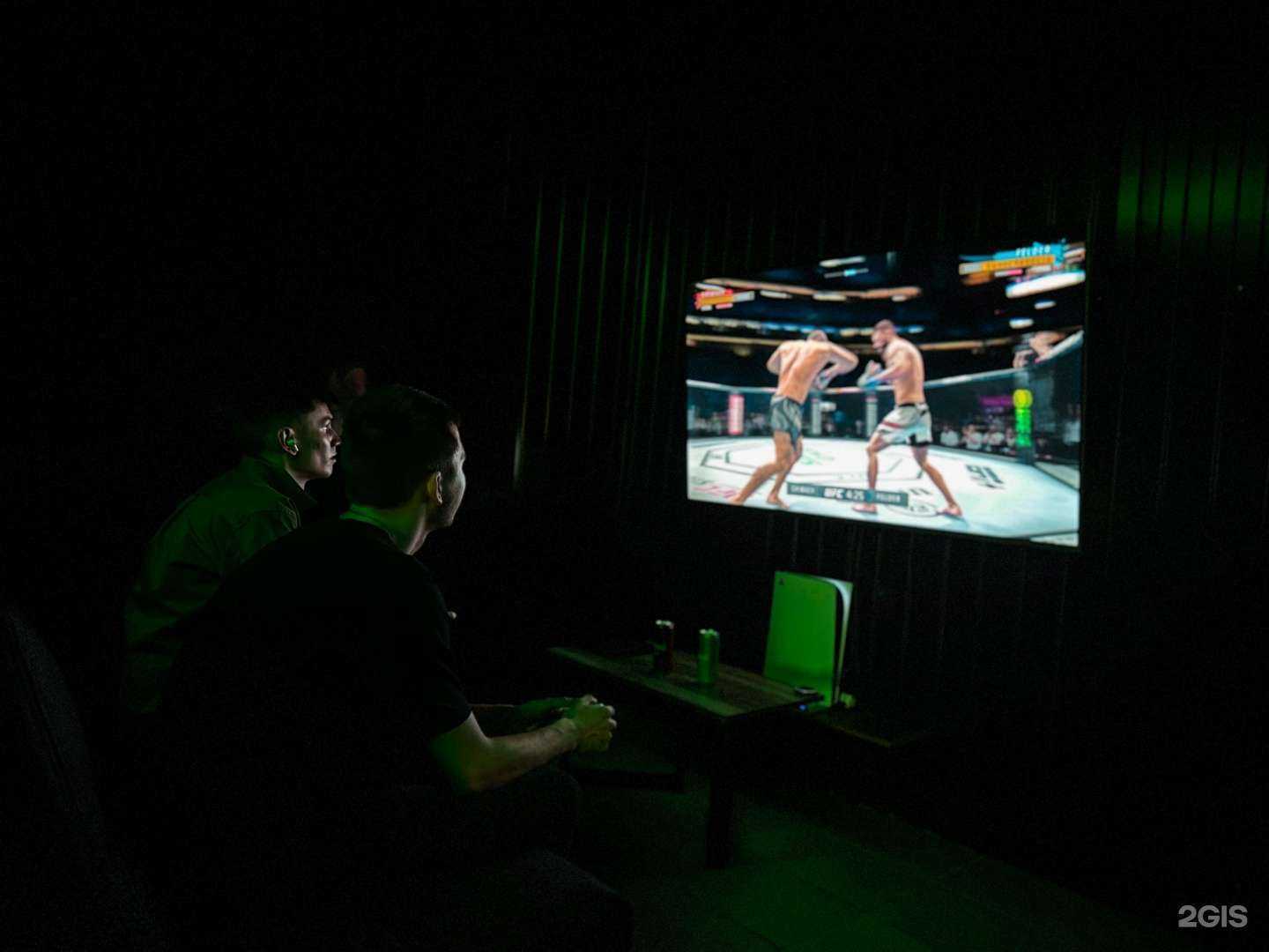 Отзывы на компанию Darugame Lounge в Краснокамске c фото