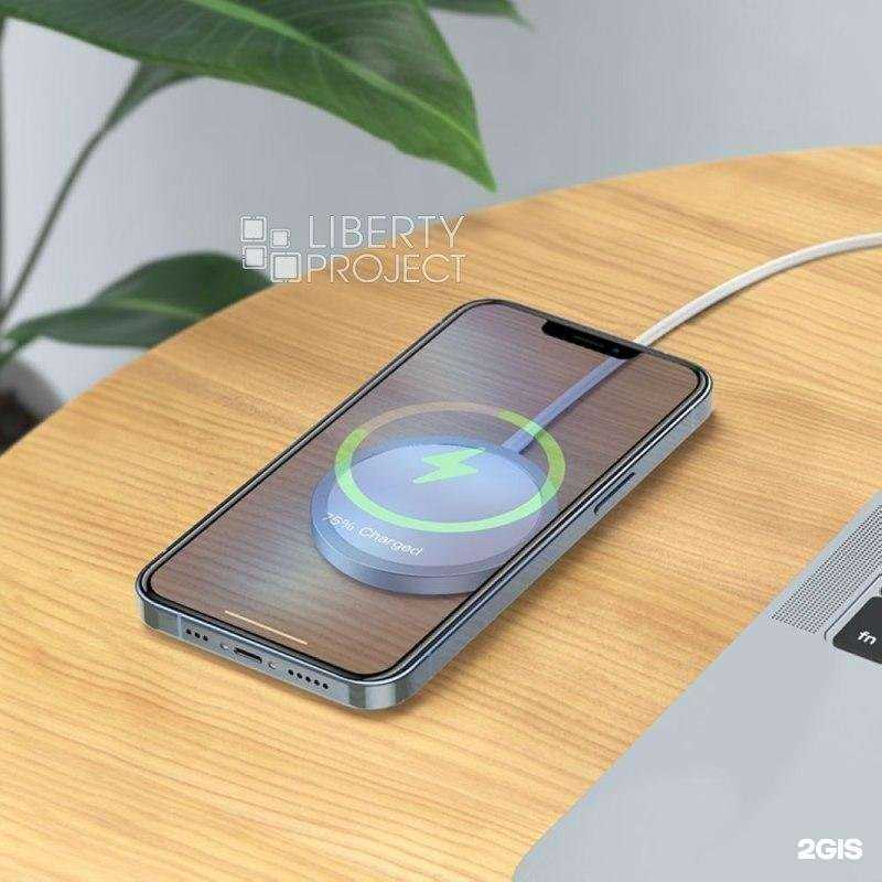 Отзывы на компанию Liberty project в г. Оренбург c фото