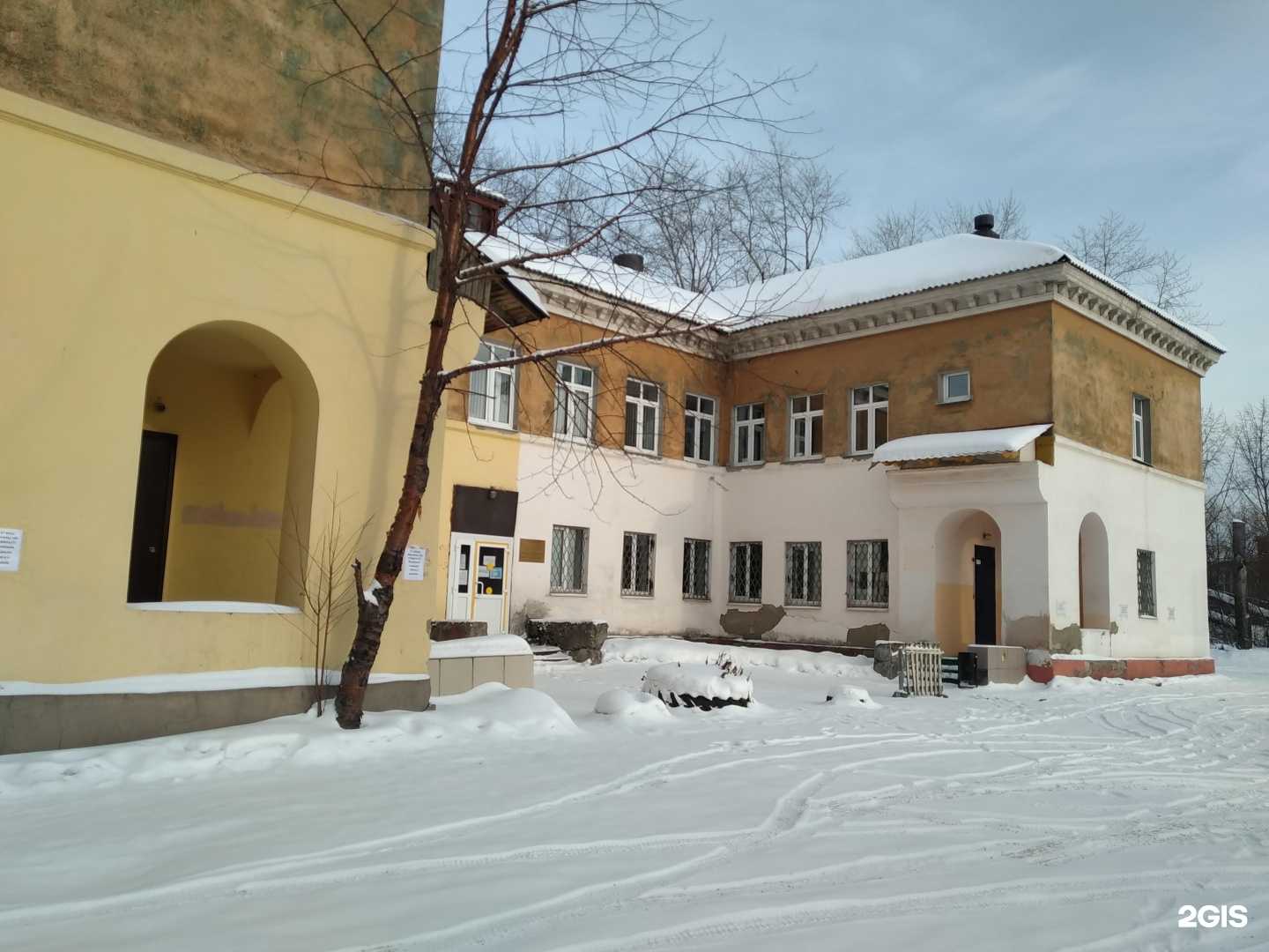 Отзывы на компанию Детская поликлиника в Нижнем Тагиле c фото