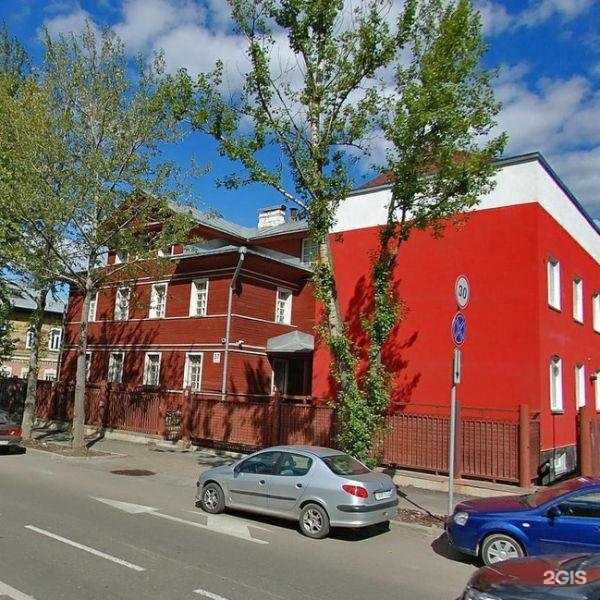 Отзывы на компанию Седьмое небо в Вологде c фото