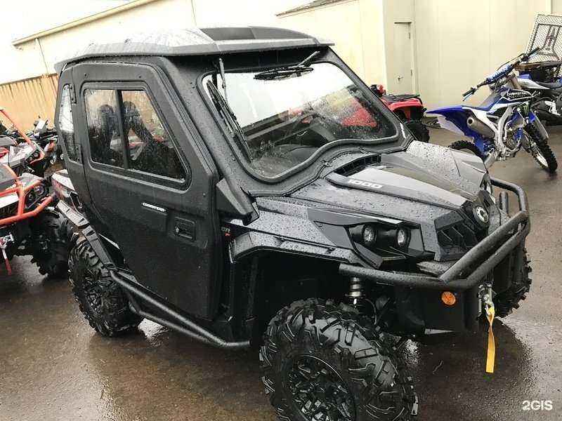 Отзывы на компанию Импорт-мото в Владивостоке c фото