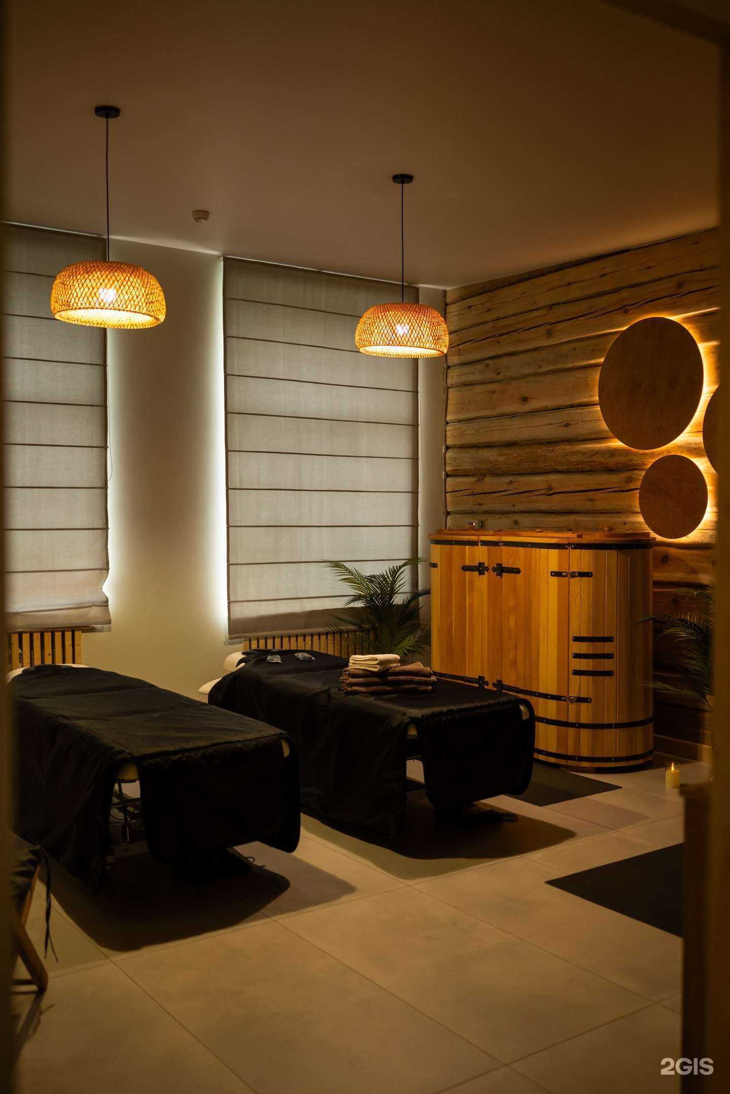 Отзывы на компанию СПА-салон Анны Ливан в Петрозаводске c фото