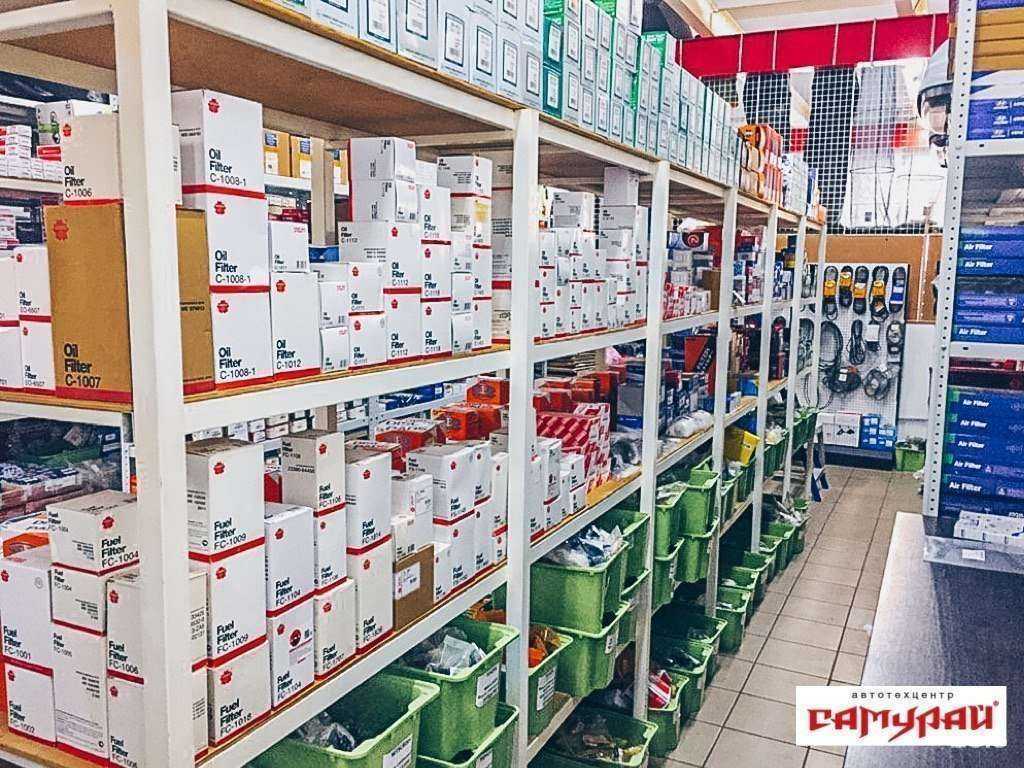 Отзывы на компанию Самурай в Саранске c фото