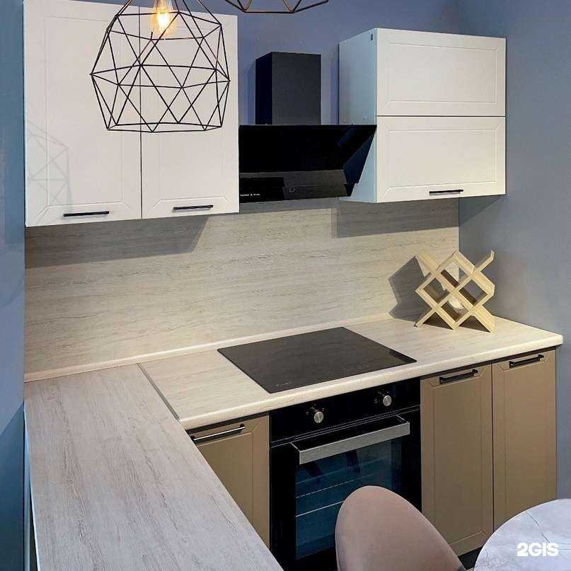 Отзывы на компанию Точка мебели в Сургуте c фото