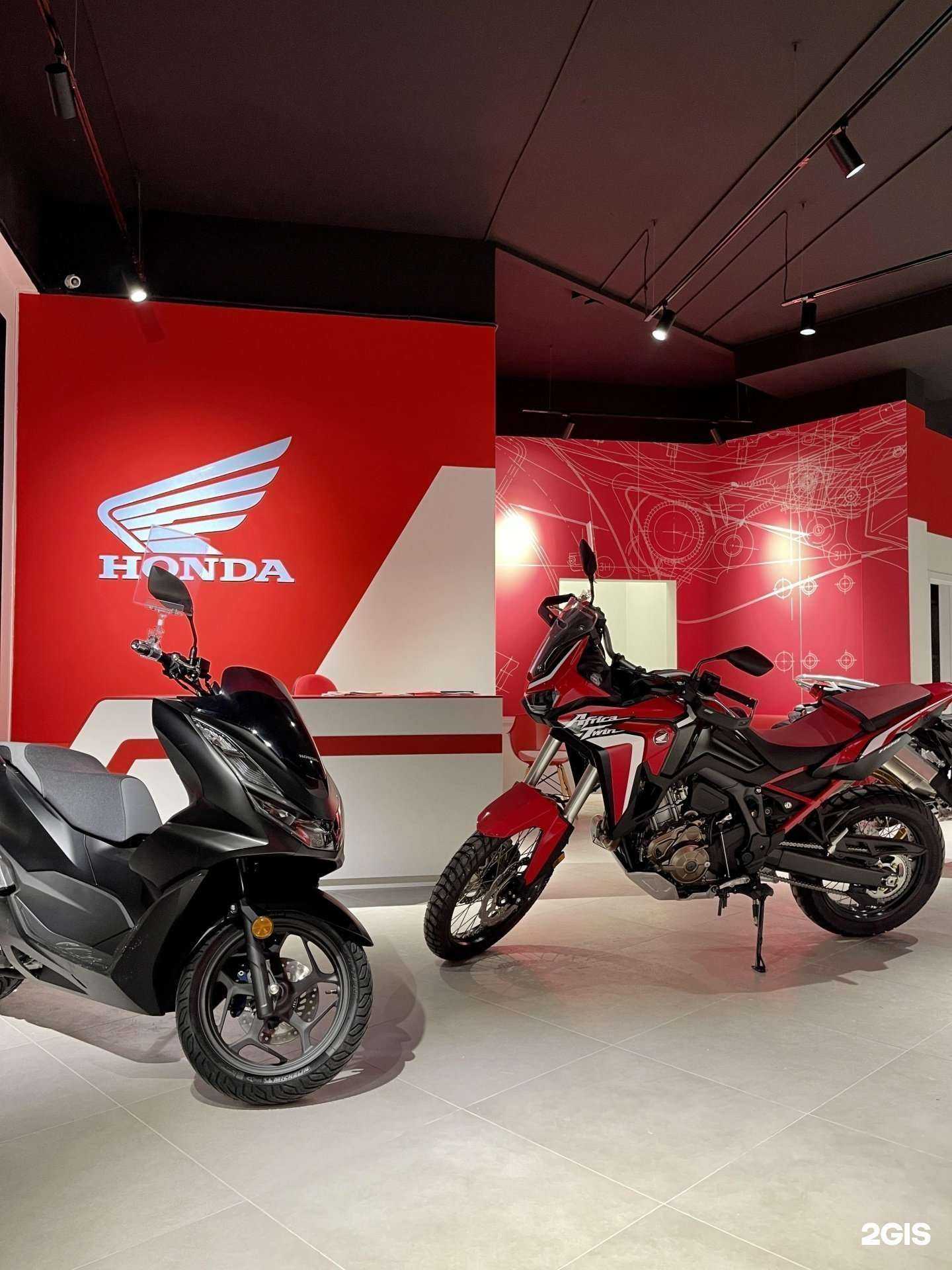 Отзывы на компанию Мотосалон в Казани c фото