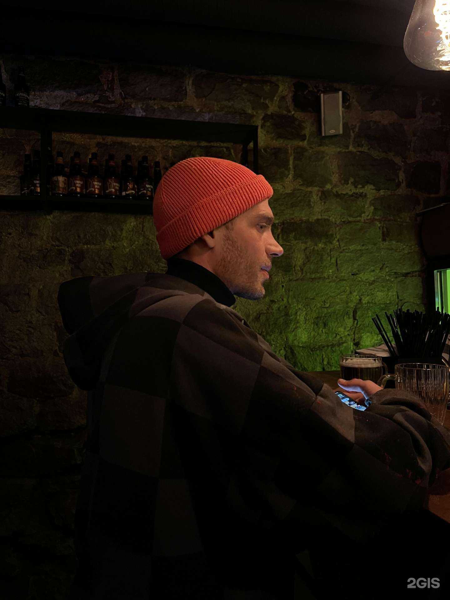 Отзывы на компанию Soda Bar  в Владивостоке c фото