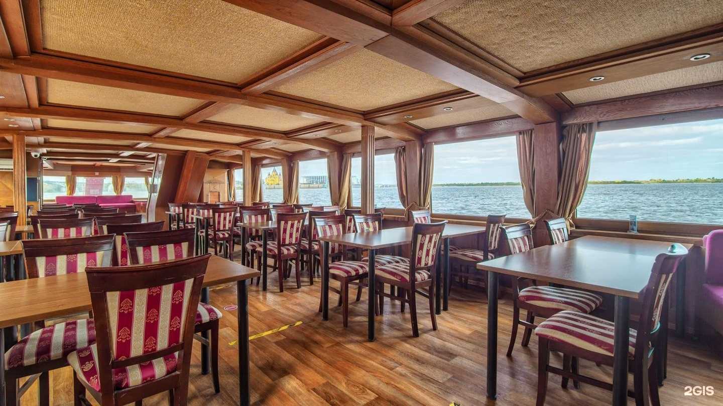 Отзывы на компанию Водоходъ в г. Нижний Новгород c фото