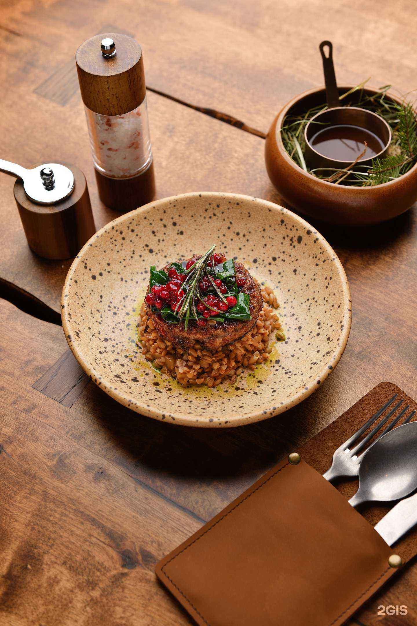 Отзывы на компанию Шишки в г. Калининград c фото