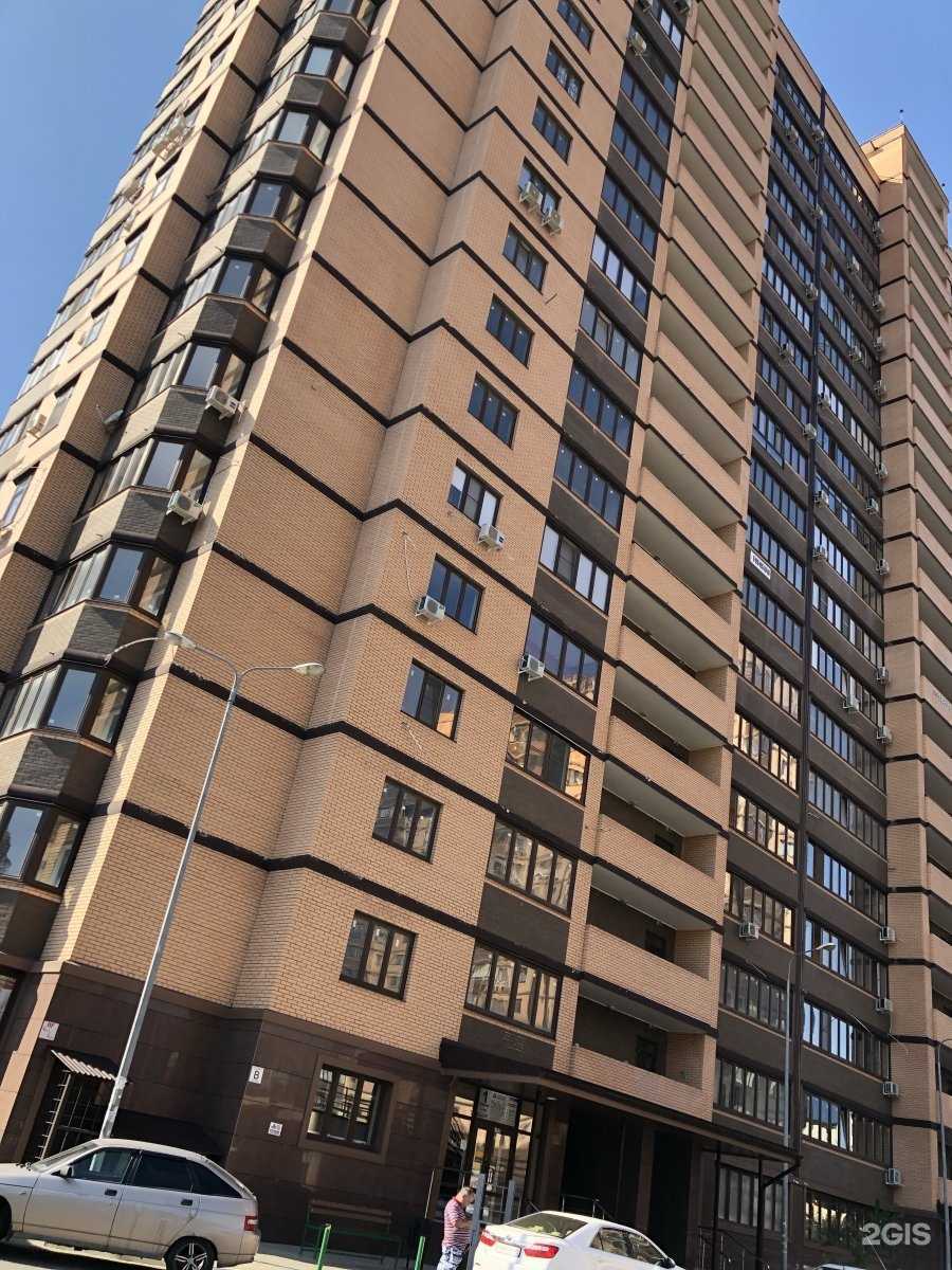 Отзывы на компанию Сантехника люкс в Краснодаре c фото - фотография 2 из 2