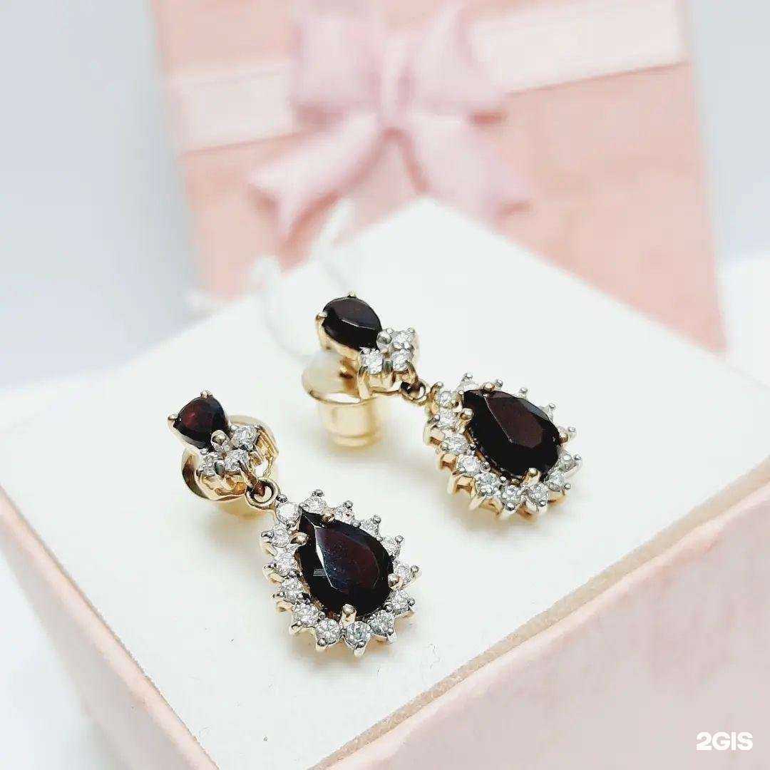 Отзывы на компанию Ломбард Кристалл в Сургуте c фото