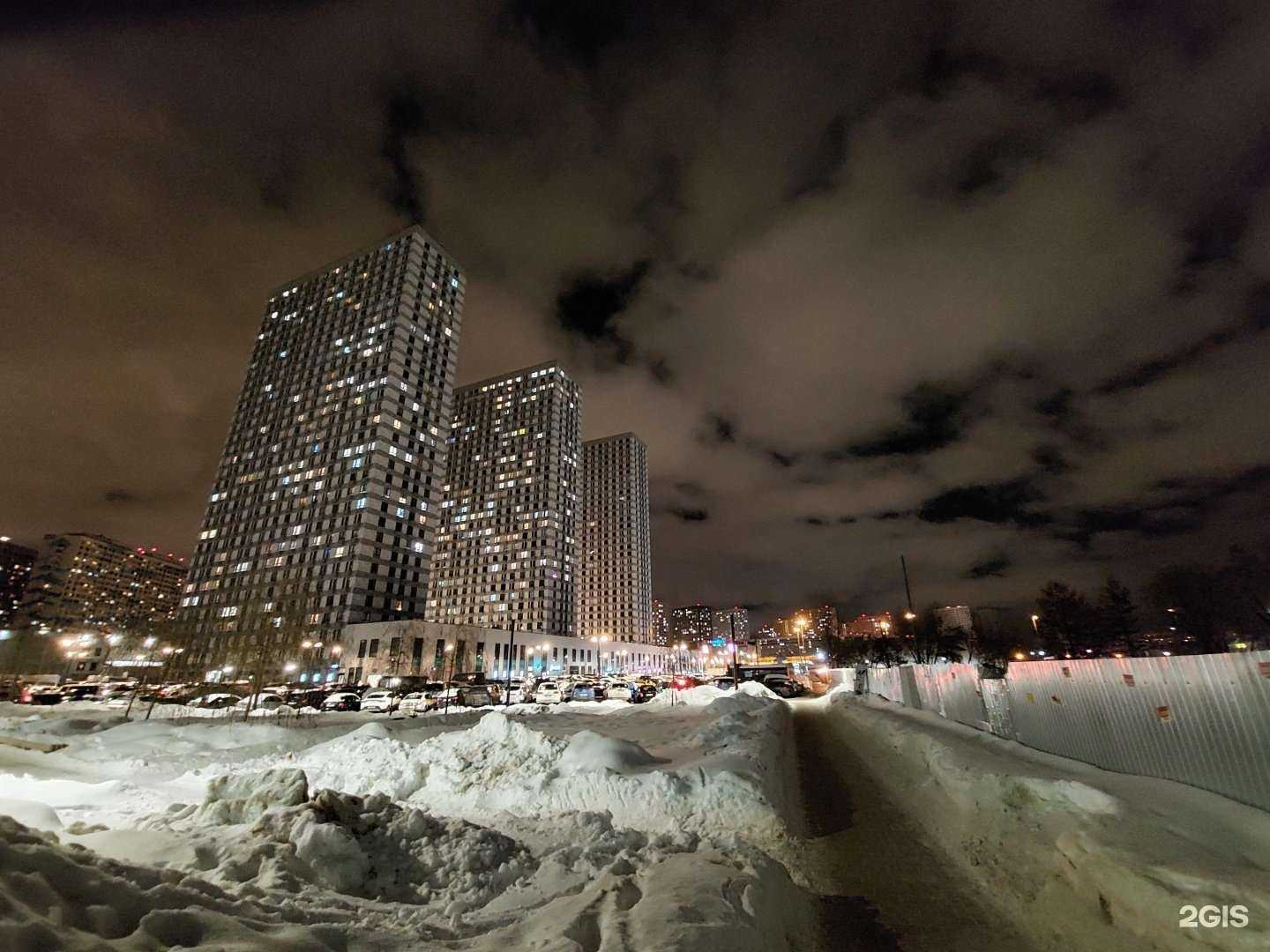 Отзывы на компанию Spirit Fitness в Котельниках c фото - фотография 2 из 2