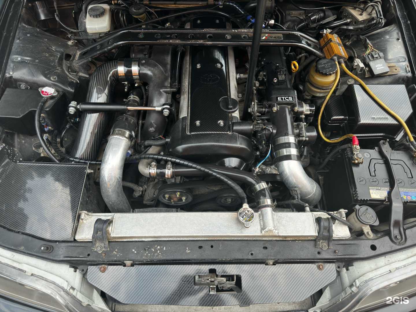 Отзывы на компанию Shatoon в Владивостоке c фото - фотография 2 из 2