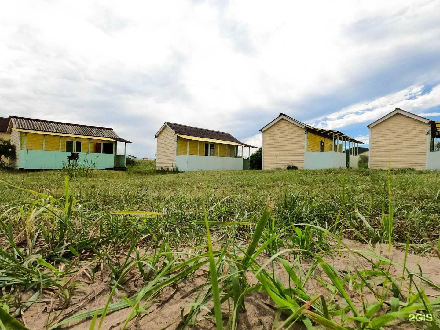 Отзывы на компанию Озерный берег в г. Находка c фото