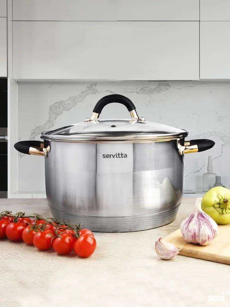 Отзывы на компанию Посуда Центр в г. Новокузнецк c фото