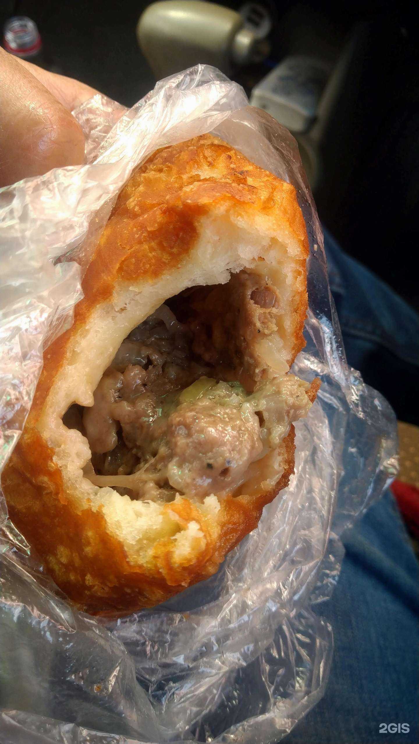 Отзывы на компанию С пылу с жару в г. Улан-Удэ c фото