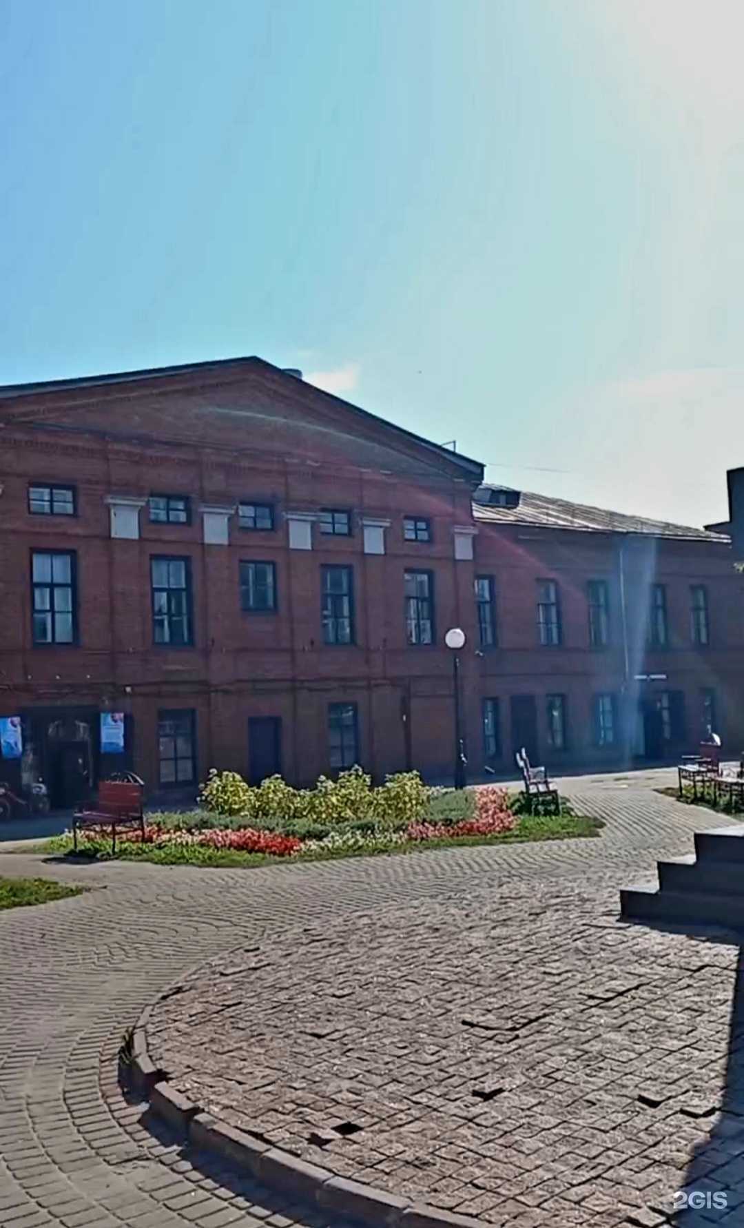 Отзывы на компанию Туристско-информационный центр в г. Череповец c фото