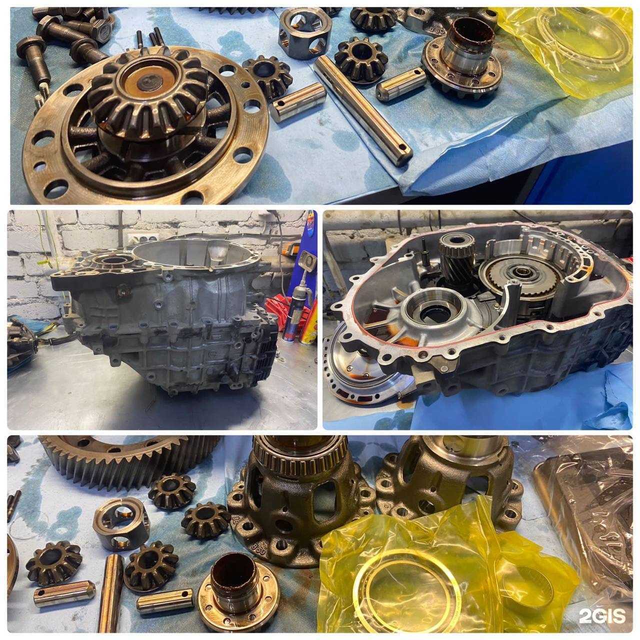 Отзывы на компанию Автобокс в Липецке c фото