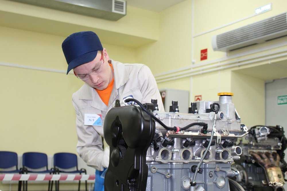 Отзывы на компанию Академия профессионального образования в Ижевске c фото