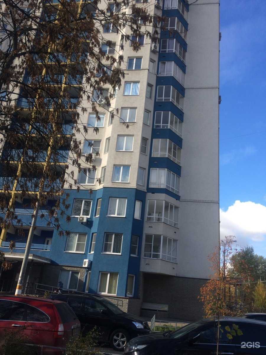 Отзывы на компанию Крепыш в Нижнем Новгороде c фото - фотография 2 из 2