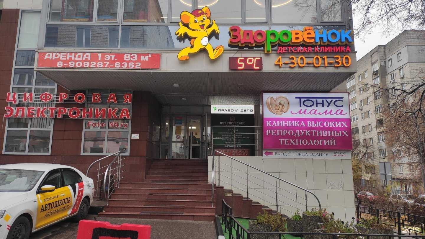 Отзывы на компанию E. G. Systems в Нижнем Новгороде c фото